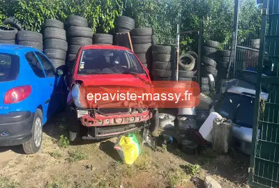 destruction de voiture agrée