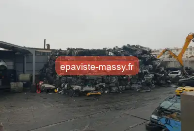 démolisseur agrée VHU gratuit