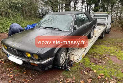 épaviste gratuit
