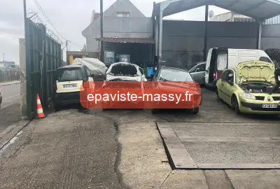 recyclage voiture usagée gratuit