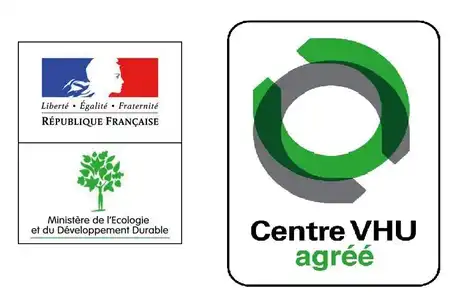 La liste de nos centre partenaires VHU agrée prefecture 91